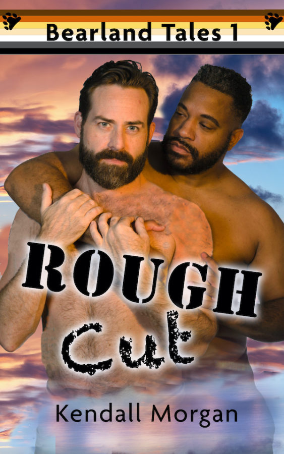 Rough Cut 0 Kendall Morgan - Bearland Tales