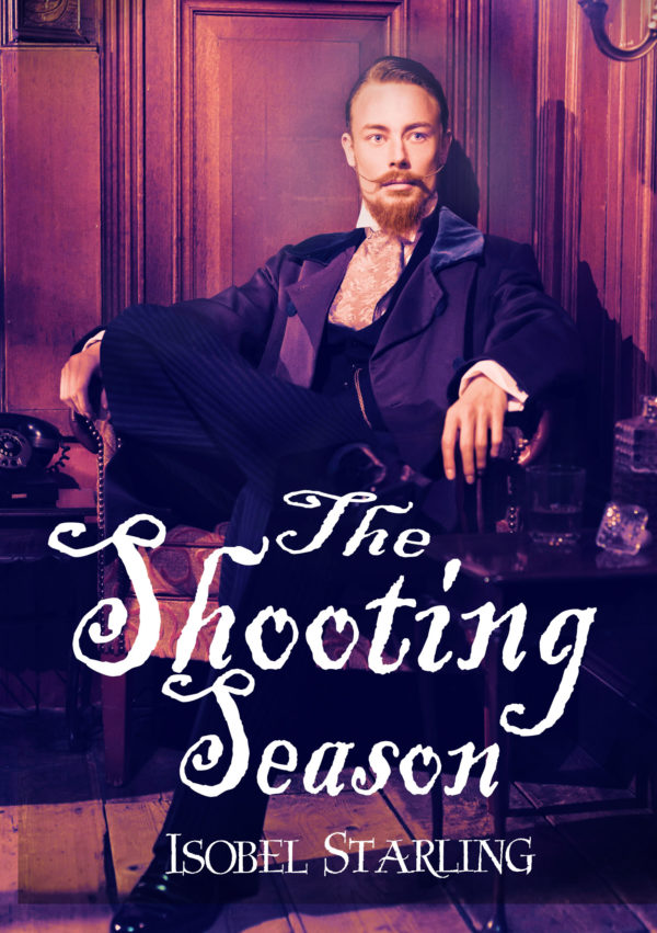 The Shooting Season - Isobel Starling