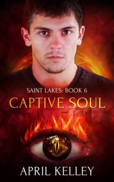 Captive Soul - April Kelley - Saint Lakes