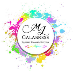 M.J. Calabrese logo