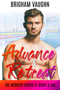 Advance & Retreat - Brigham Vaughn - Midwest Series