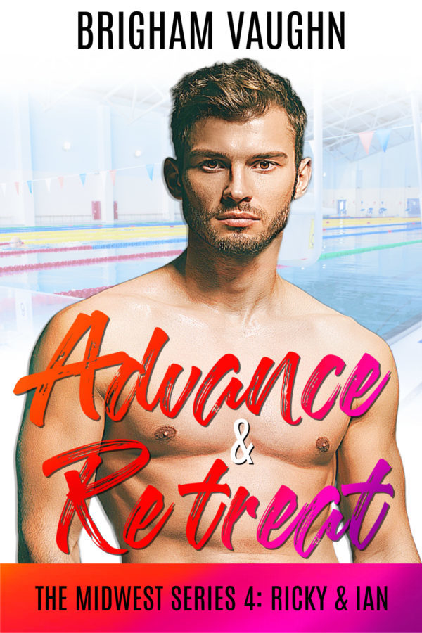 Advance & Retreat - Brigham Vaughn - Midwest Series