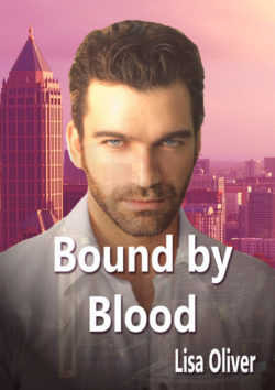 Bound by Blood - Lisa Oliver