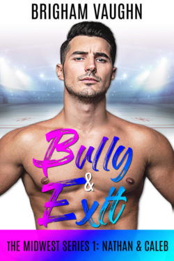Bully & Exit - Brigham Vaughn - Midwest Series