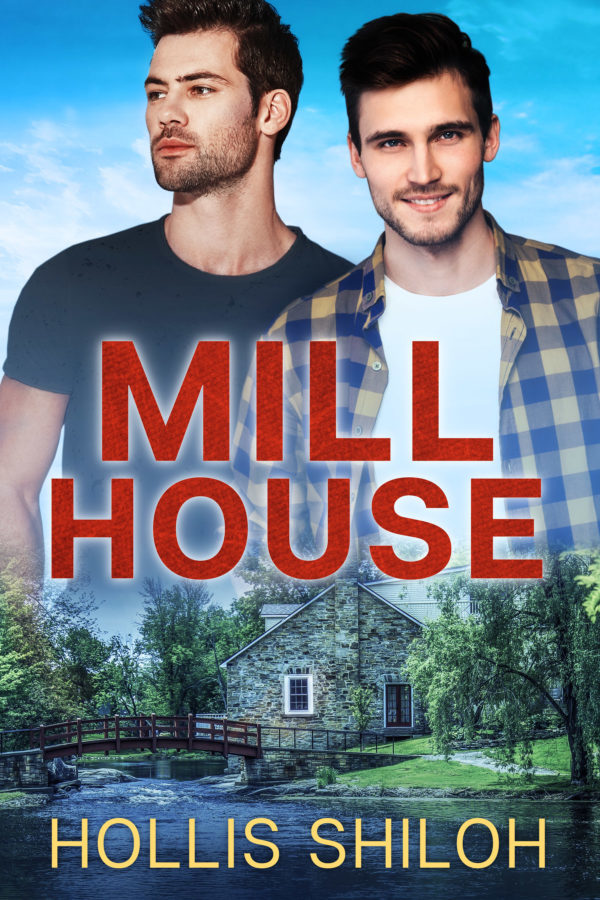 Mill House - Hollis Shiloh
