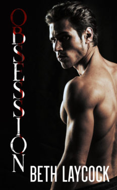 Obsession - Beth Laycock