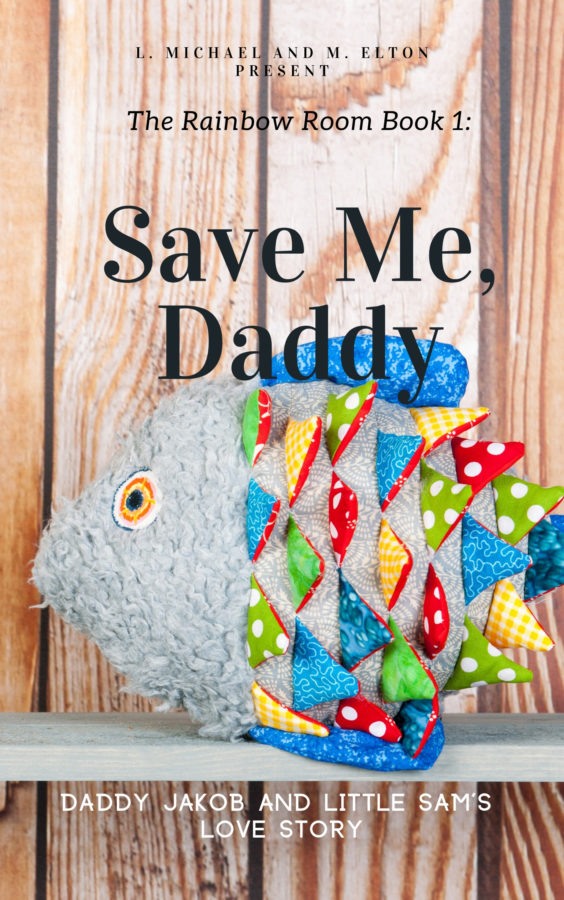 Save Me, Daddy - L. Michael and M. Elton