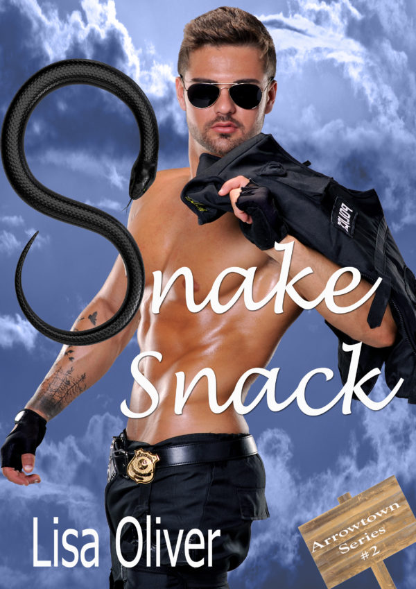 Snake Snack - Lisa Oliver - Arrowtown