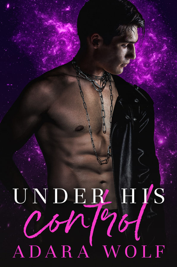 Under His Control - Adara Wolf