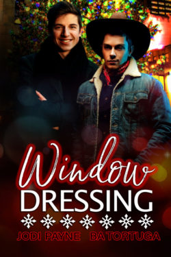 Window Dressing - Jodi Payne & B.A. Tortuga