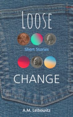 Loose Change - SA.M. Leibowitz