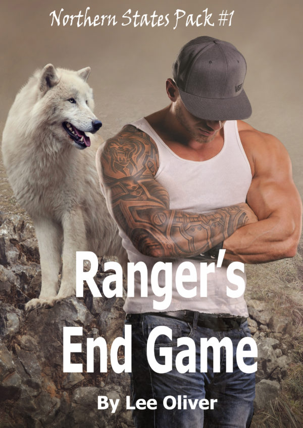 Ranger's End Game - Lisa Oliver - Northern States