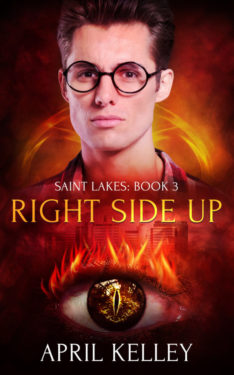 Right Side Up - April Kelley - Saint Lakes