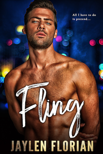 Fling - Jaylen Florian
