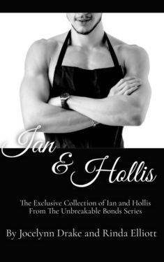 Ian and Hollis - Jocelyn Drake and Rinda Elliott - Unbreakable Bonds