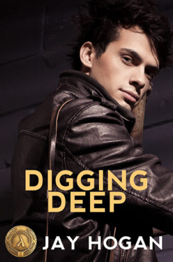 Digging Deep - Jay Hogan