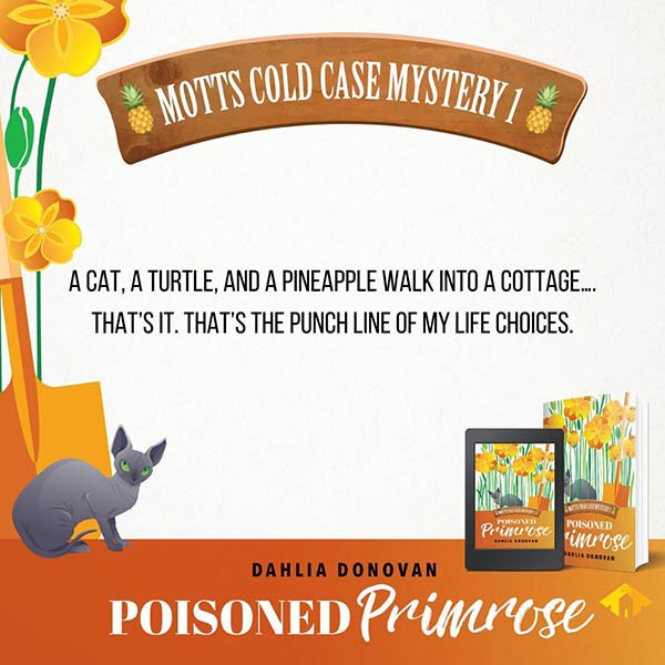 Poisoned Primrose