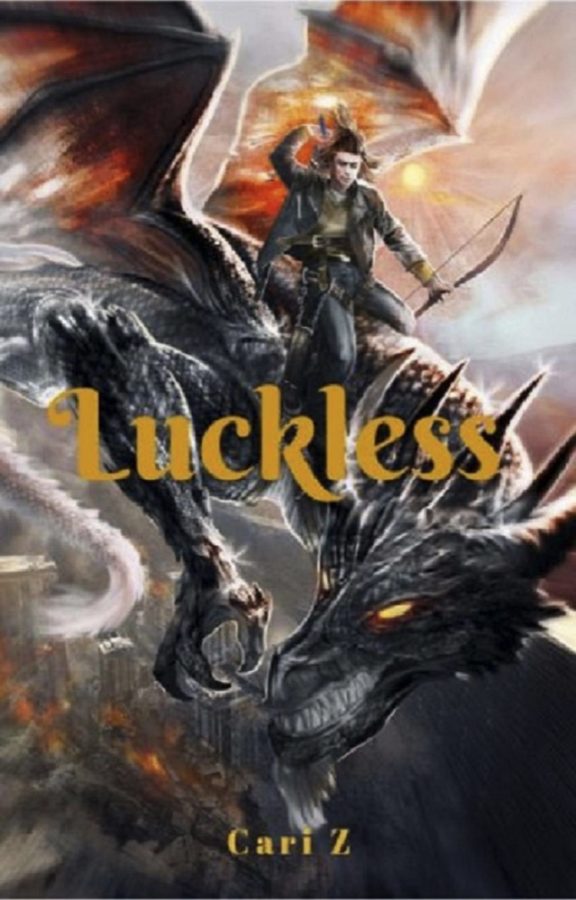 Luckless - Cari Z