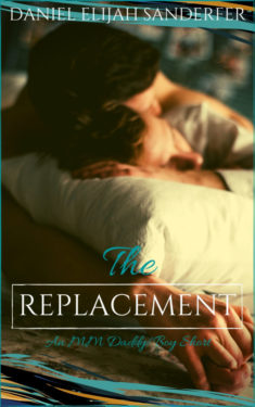 The Replacement - Daniel Elijah Sanderfer