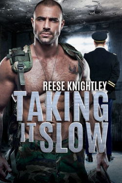 Taking it Slow - Reese Knightley