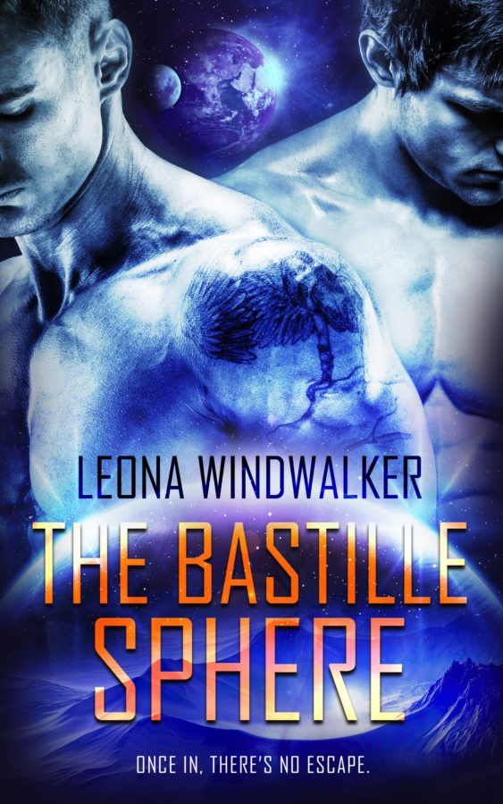 The Bastille Sphere - Leona Windwalker