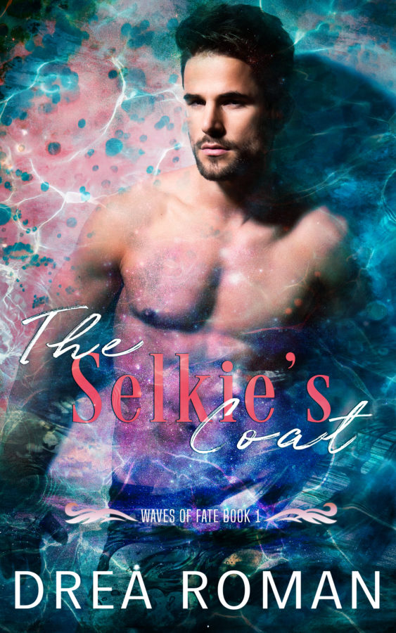 The Selkie's Coat - Drea Roman - Waves of Fate