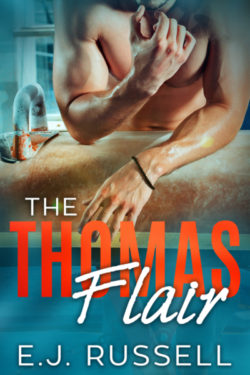 The Thomas Flair - E.J. Russell
