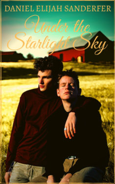 Under the Starlight Sky - Daniel Elijah Sanderfer