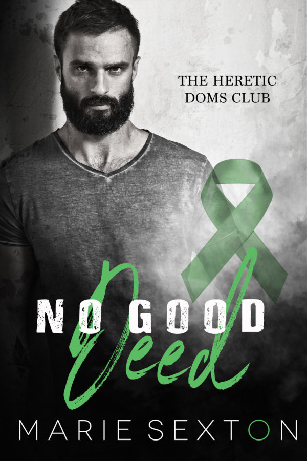 No Good Deed - Marie Sexton - Heretic Doms Club