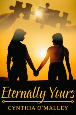 Eternally Yours - Cynthia O'Malley