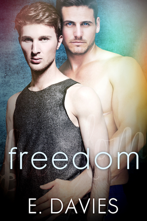 Freedom - E. Davies
