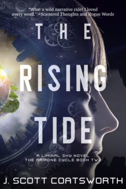 The Rising Tide - J. Scott Coatsworth