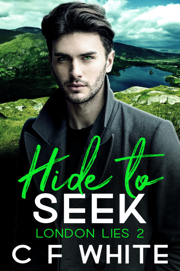 Hide to Seek - C F White - London Lies