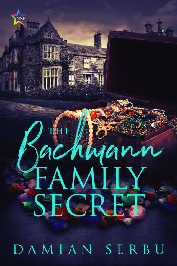 Bachmann FamilySecret - Damian Serbu