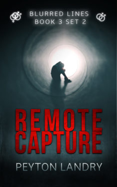 Remote Capture - Peyton Landry - Blurred Lines