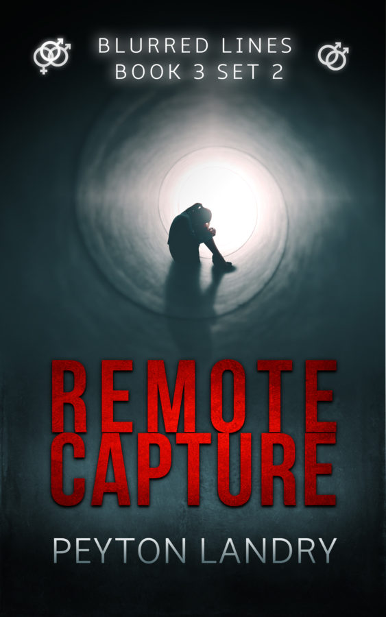 Remote Capture - Peyton Landry - Blurred Lines