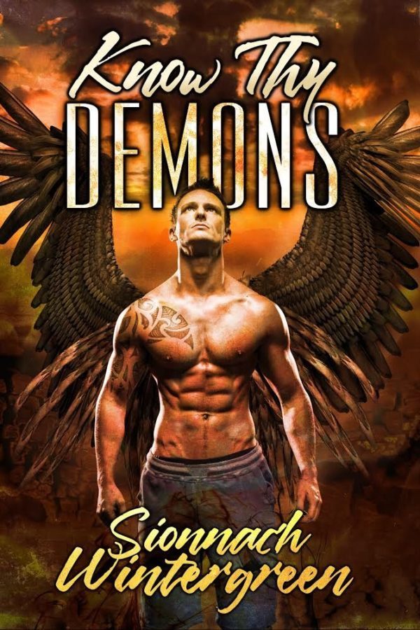 Know Thy Demons - Sionnach Wintergreen