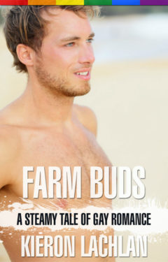 Farm Buds - Kieron Lachlan