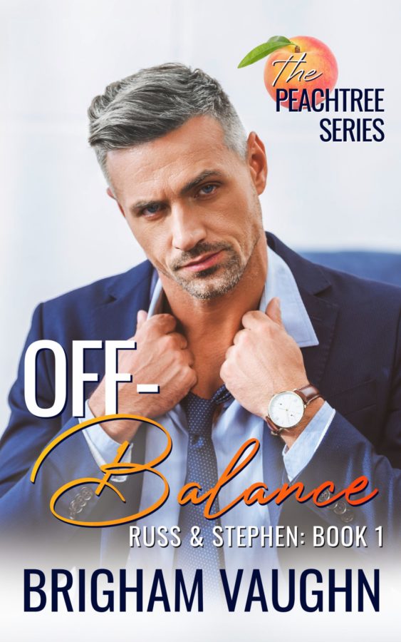 Off-Balance - Brigham Vaughn - Russ & Stephen - The Peachtree Series