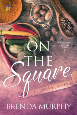 On the Square - Brenda Murphy - University Square