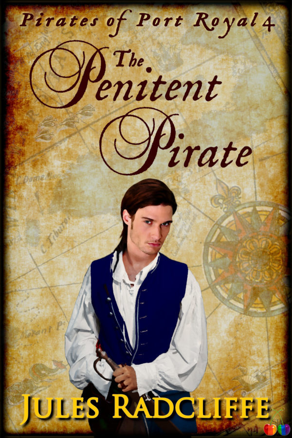 Penitent Pirate - Jules Radcliffe
