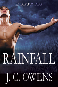 Rainfall - J.C. Owens