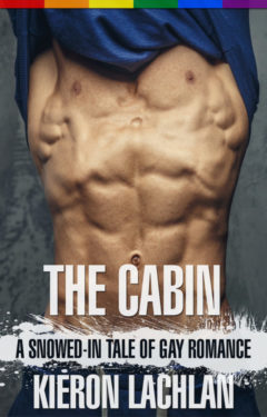 The Cabin - Kieron Lachlan