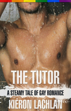 The Tutor - Kieron Lachlan