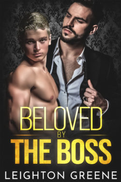 Belobed by the Boss - Leighton Greene
