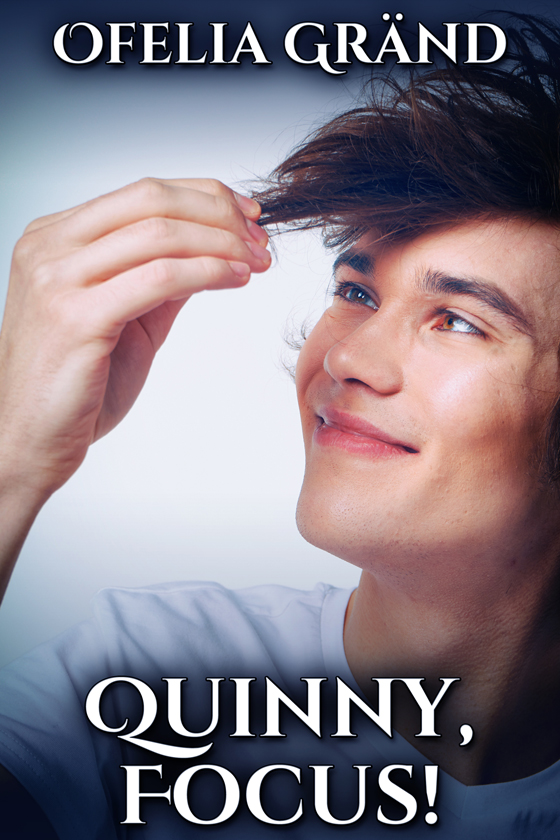 Quinny, Focus - Ofelia Gränd