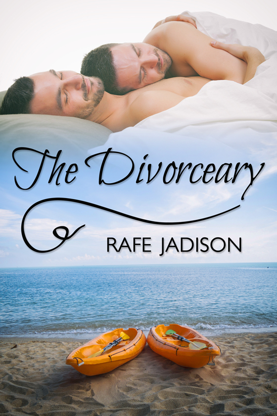 The Divorceary - Rafe Jadison
