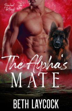 The Alpha's Mate - Beth Laycock - Penhul Pack