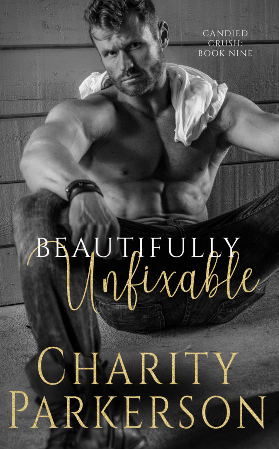 Beautifully Unfixable - Charity Parkerson - Candied Crush