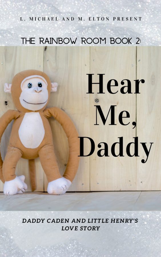 Hear Me Daddy - L. Michael & M. Elton - The Rainbow Room